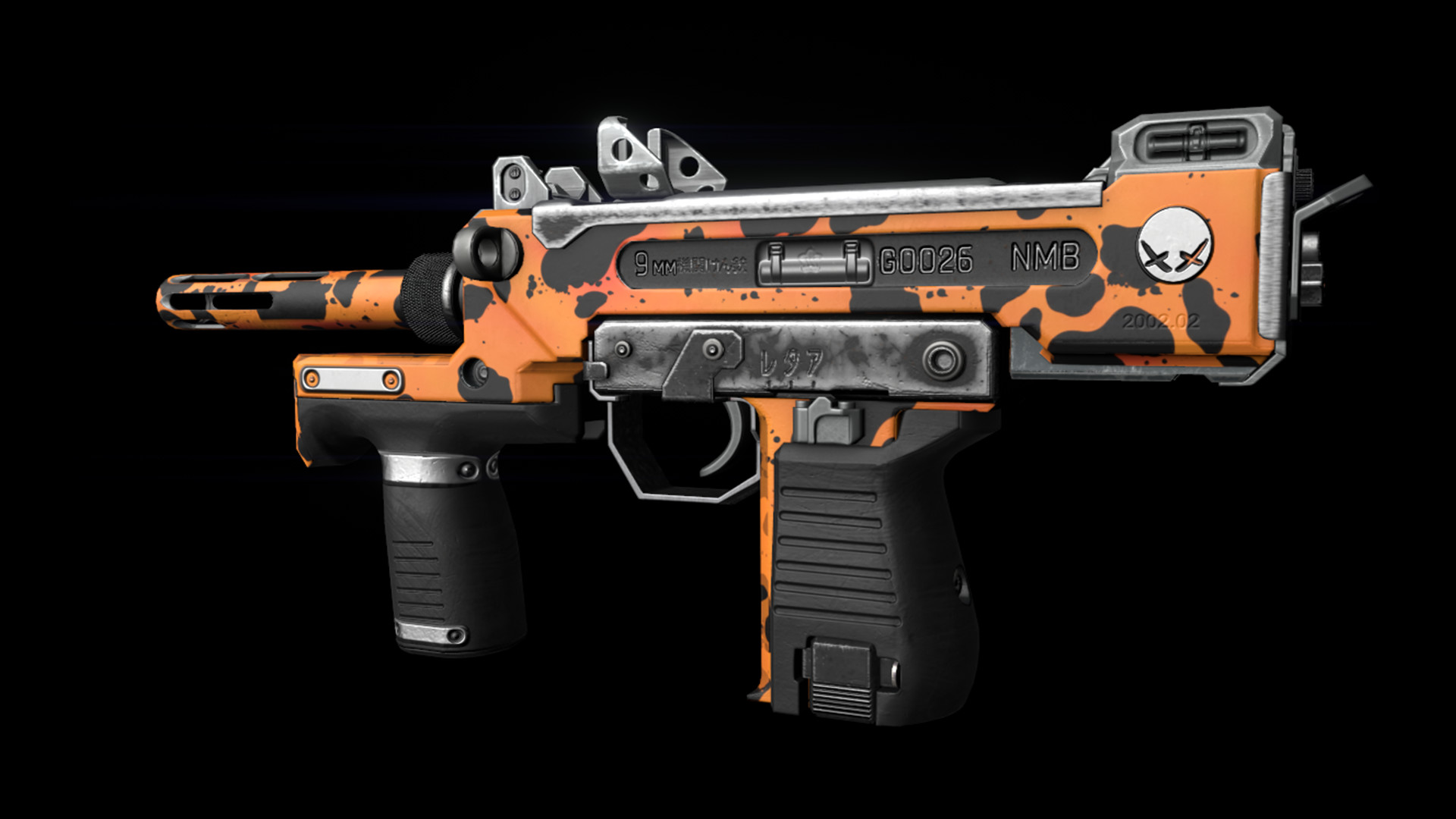 Blood and Zombies - Leopard Skins Pack screenshot 7