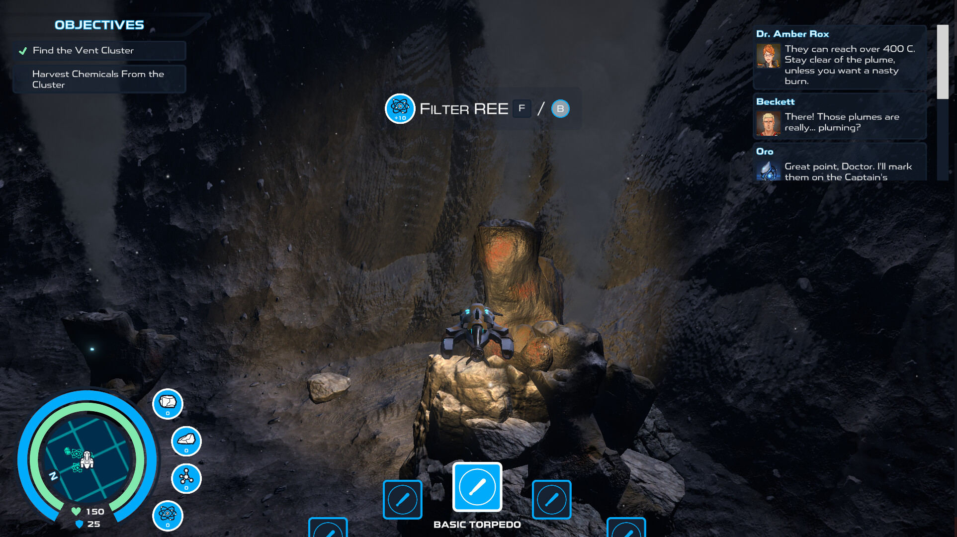 Pakicetus Redux screenshot 8