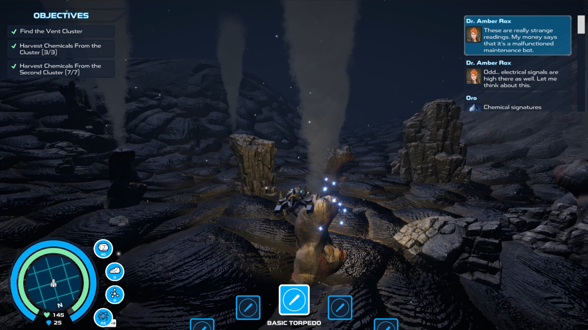 Pakicetus Redux screenshot 6