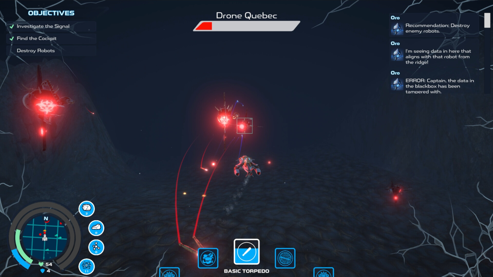 Pakicetus Redux screenshot 7