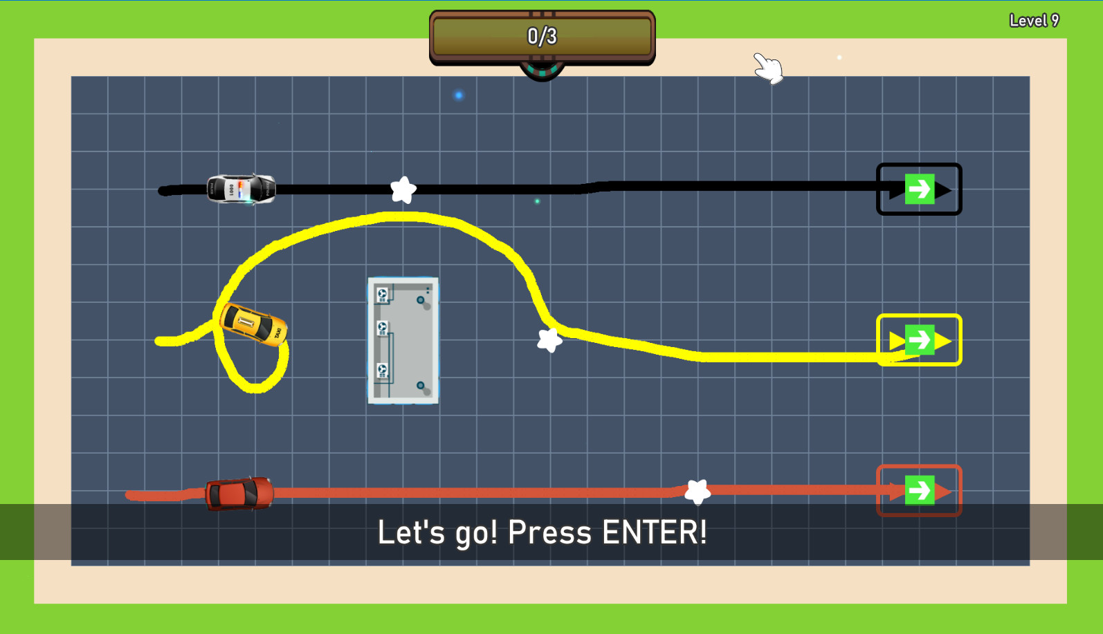 Road Draftsman screenshot 3