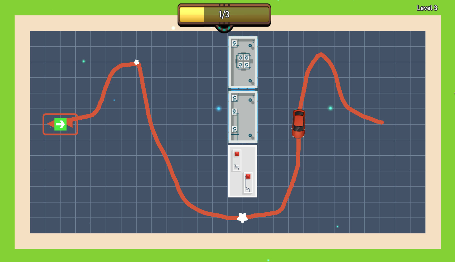 Road Draftsman screenshot 2