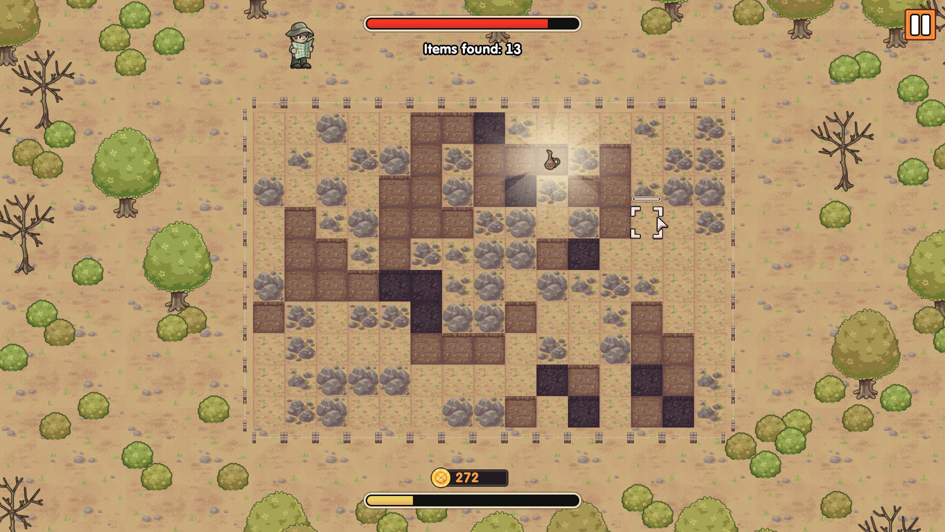 Fossil Finder screenshot 5