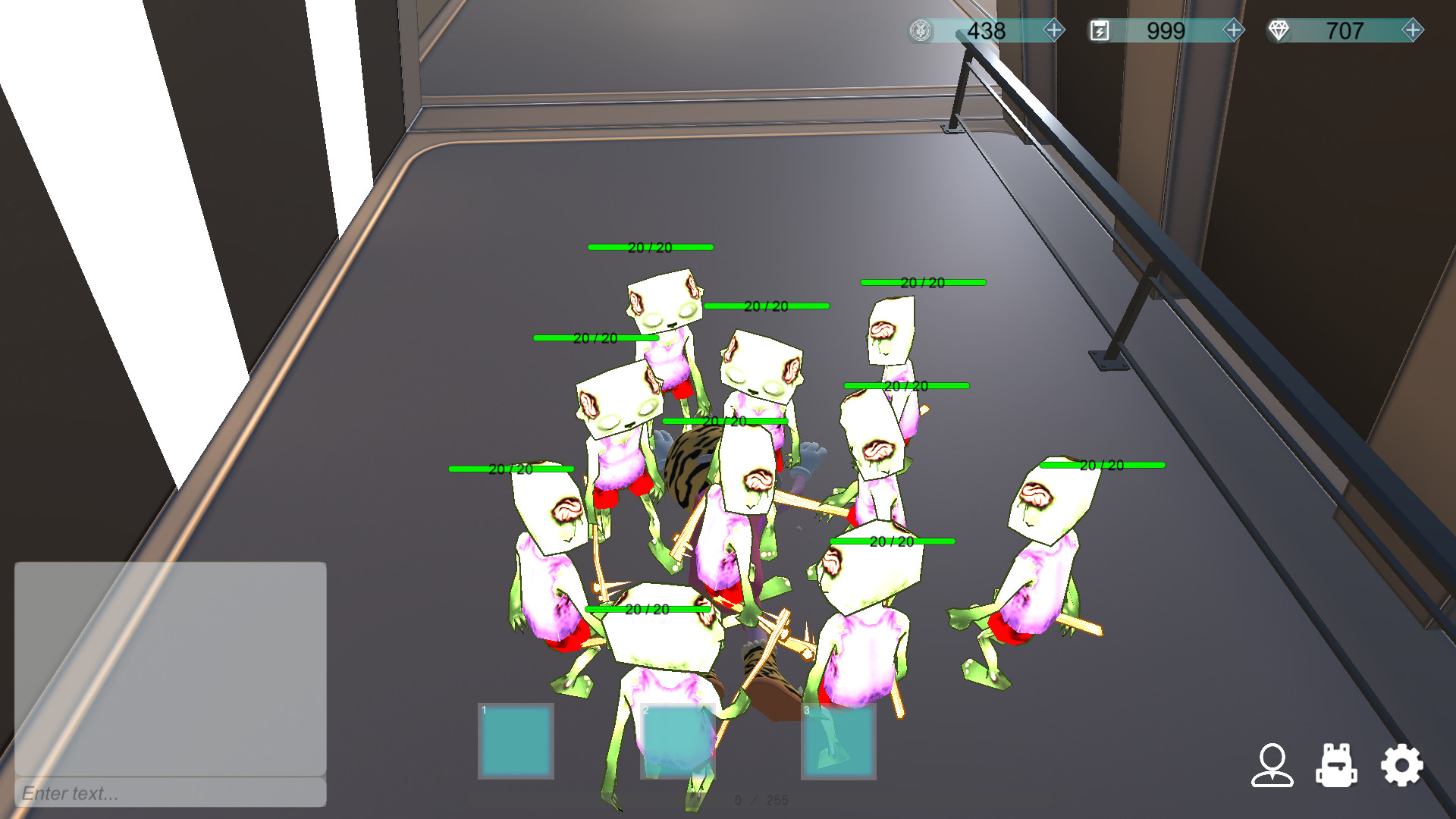 MetaCitizen screenshot 5