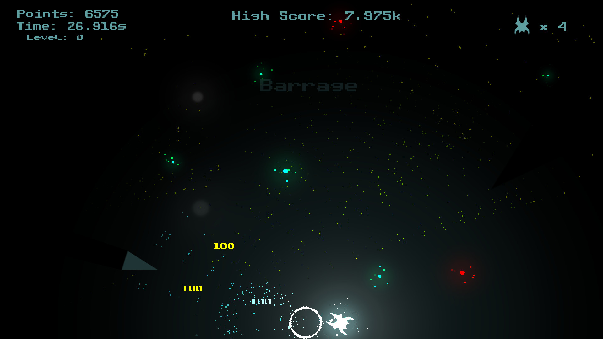 Opalescence screenshot 7