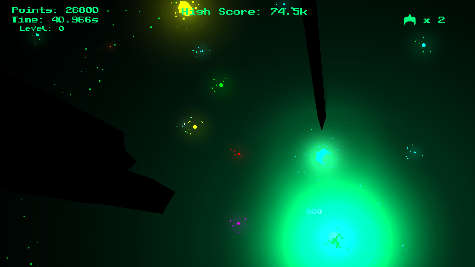 Opalescence screenshot 13