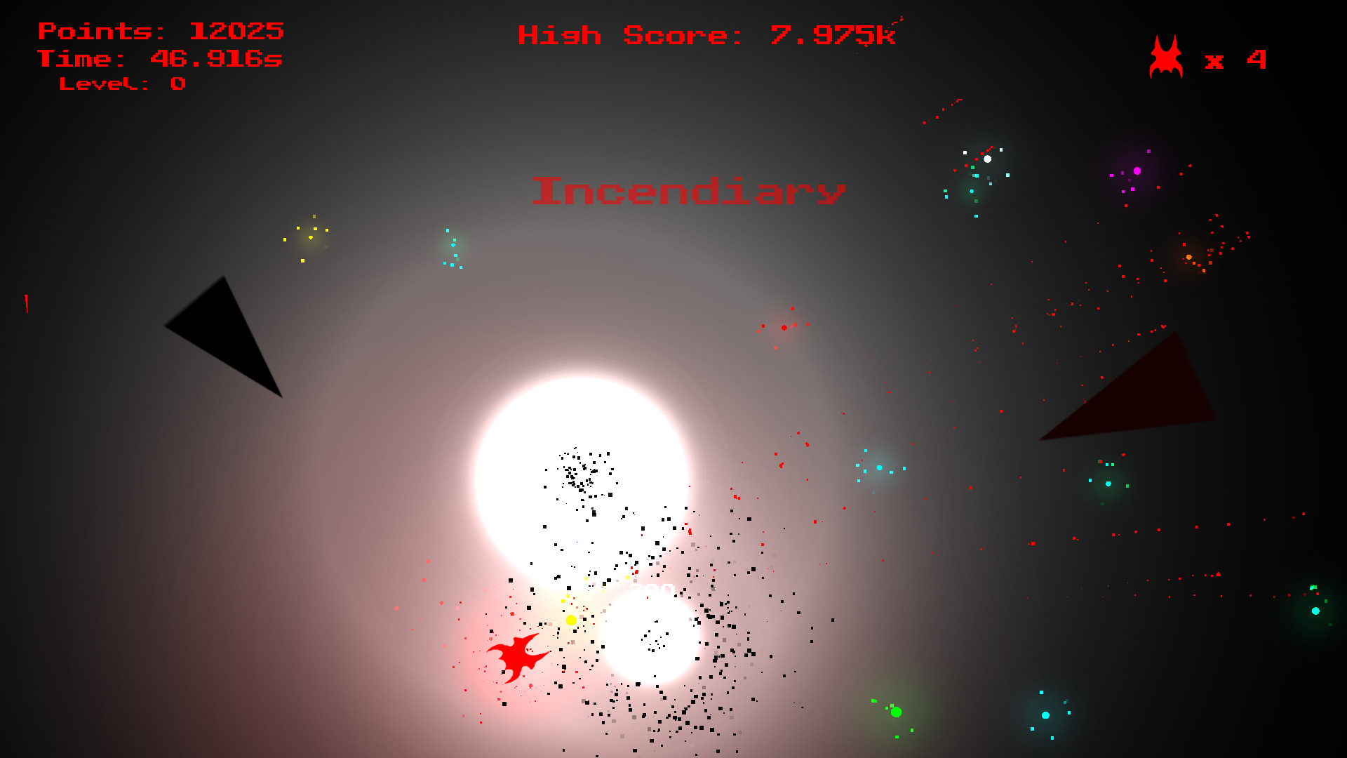 Opalescence screenshot 6