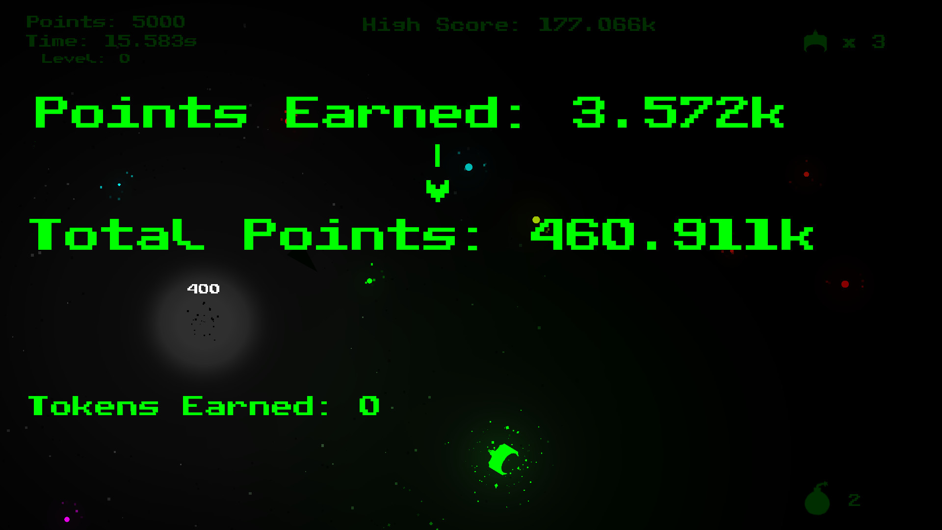 Opalescence screenshot 9