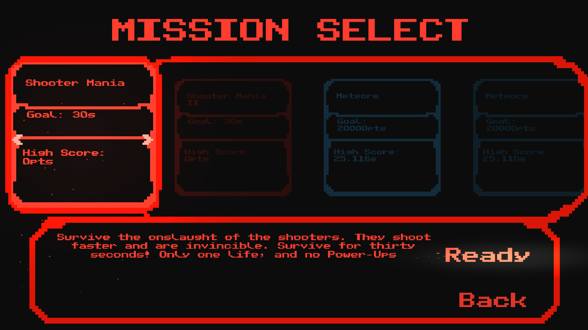 Opalescence screenshot 11