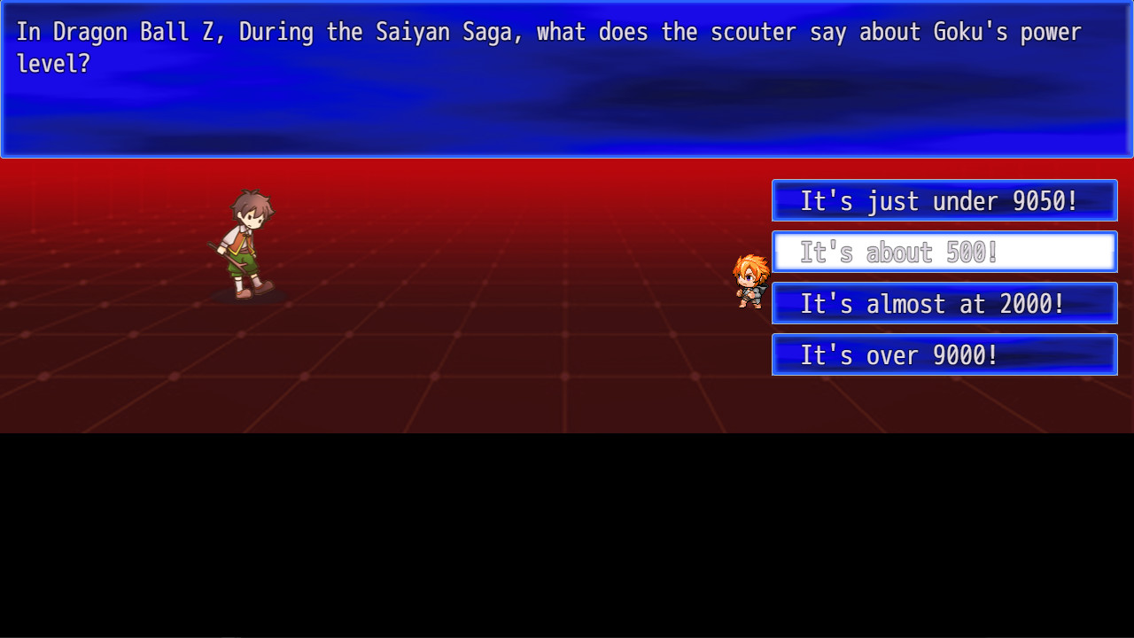 Slime Rule screenshot 5
