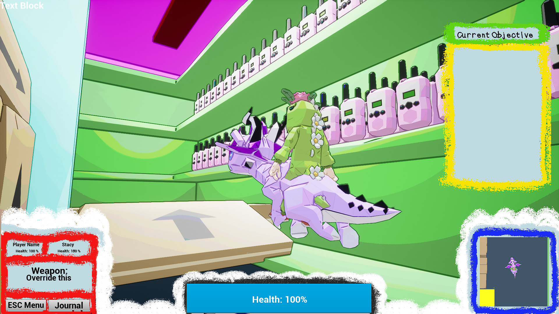 Imaginari screenshot 6