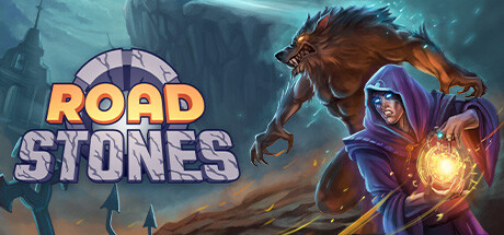 Road Stones [steam key] 