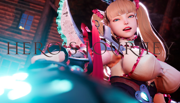 Hero's Journey capsule_616x353.jpg