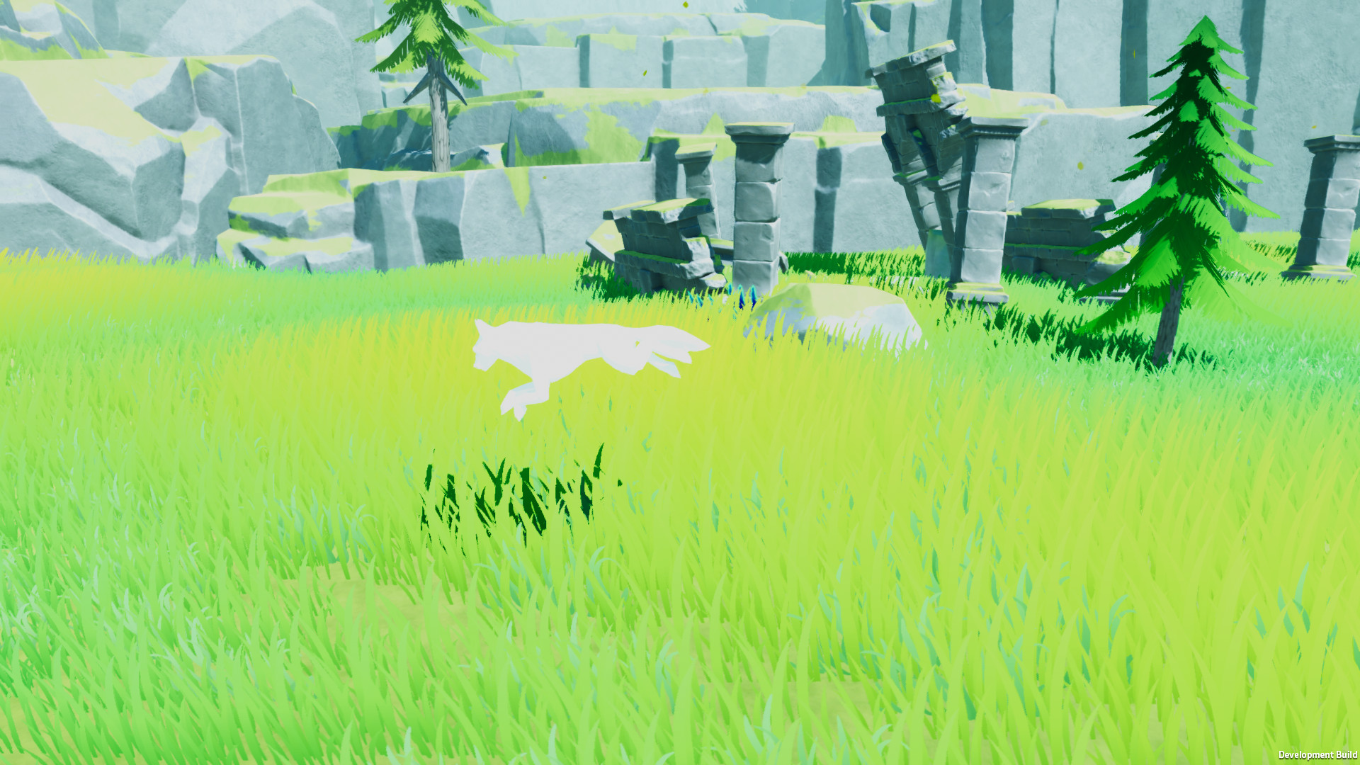 Finding Ice screenshot 7