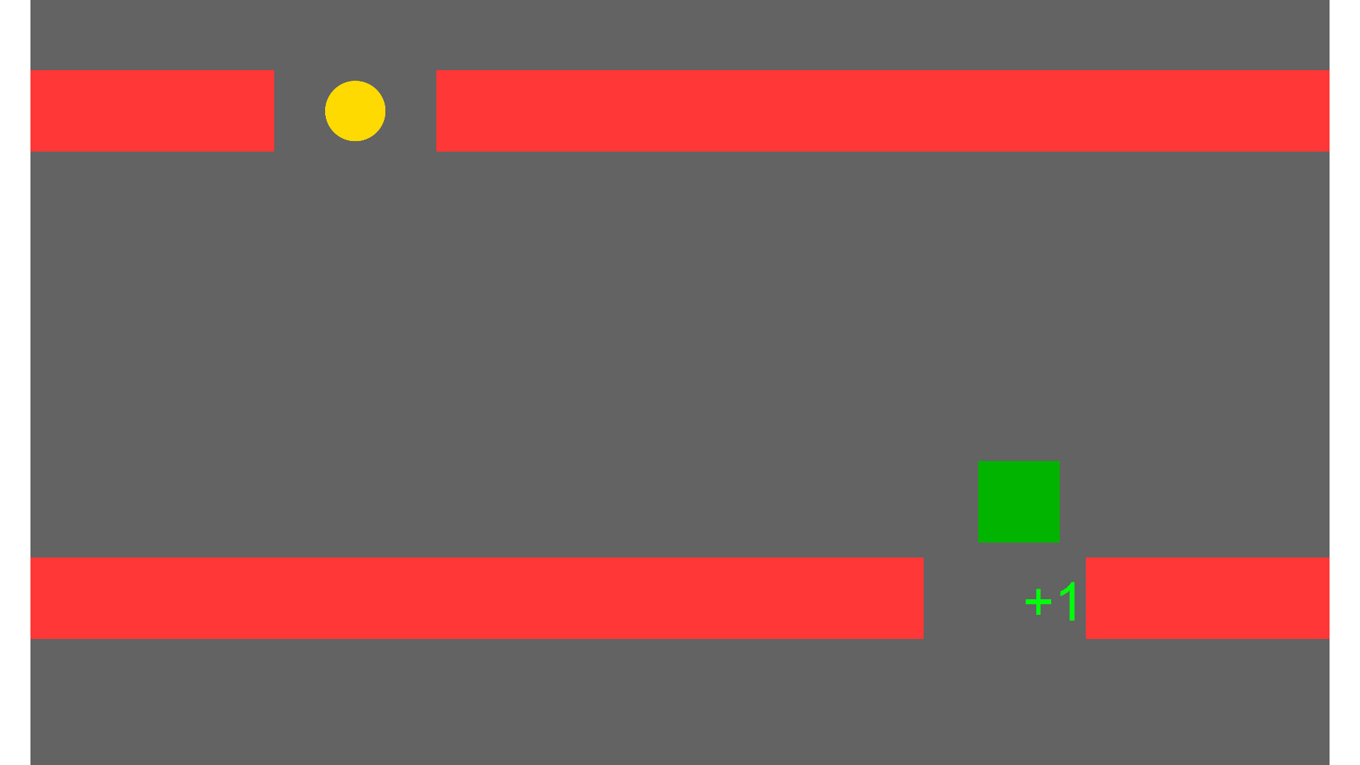 Score Game 2D screenshot 1