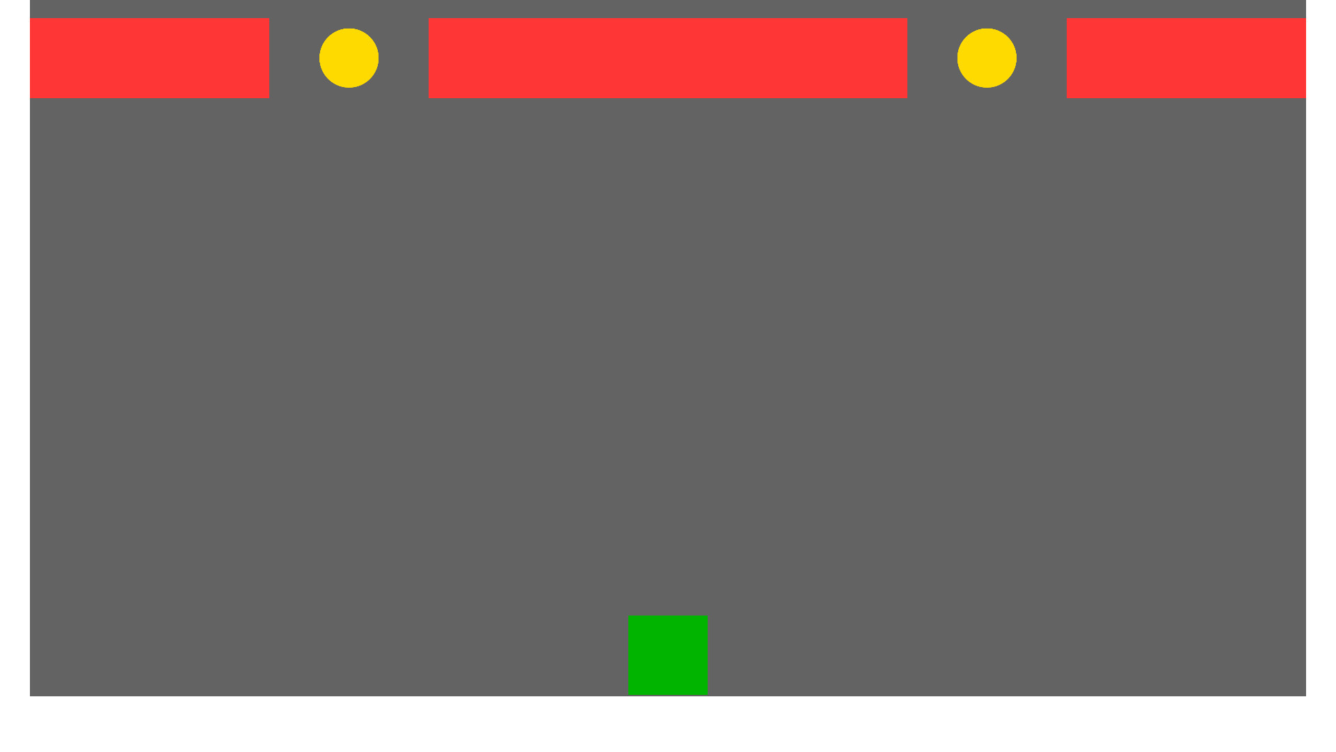 Score Game 2D screenshot 2