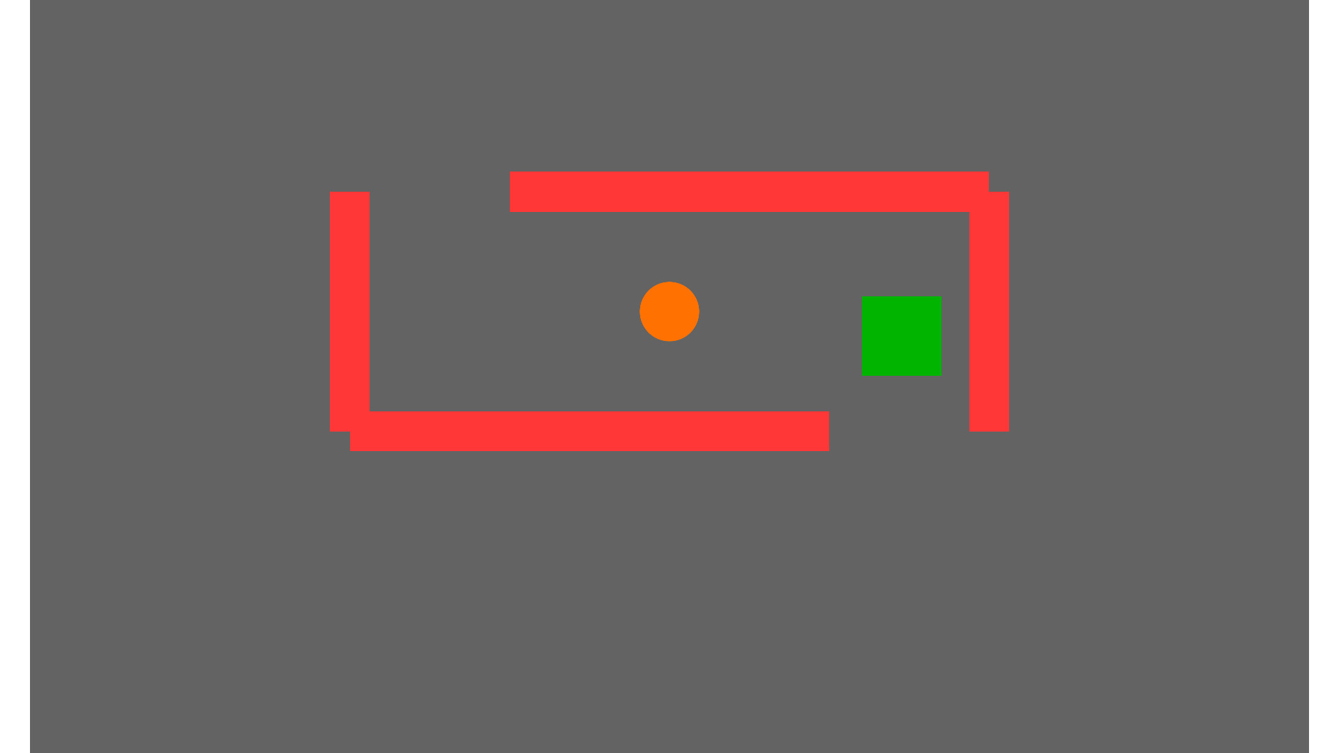 Score Game 2D screenshot 4