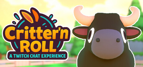 Critter'n Roll: A Twitch Chat Experience Cover Image