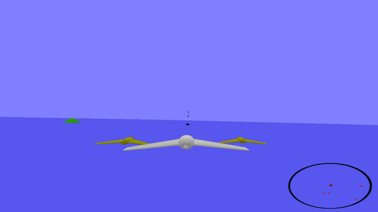 Islet Hell screenshot 2