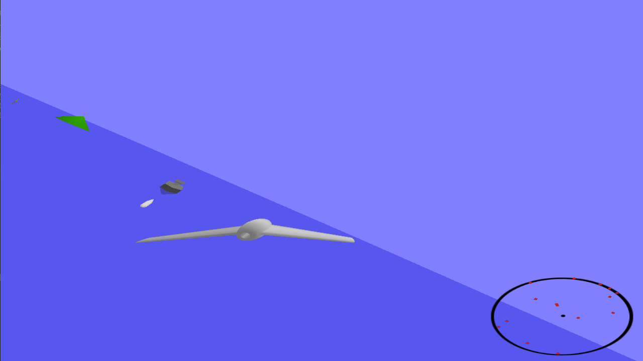 Islet Hell screenshot 5
