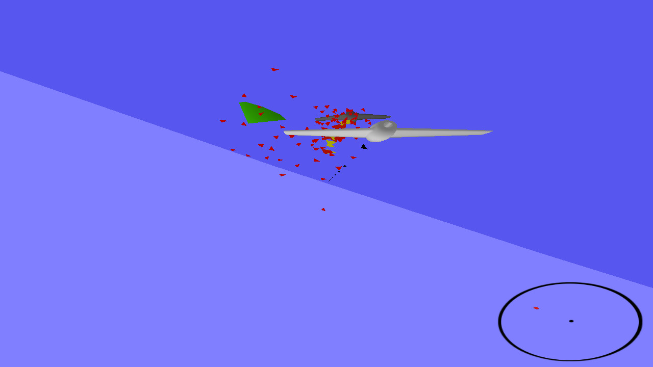 Islet Hell screenshot 3