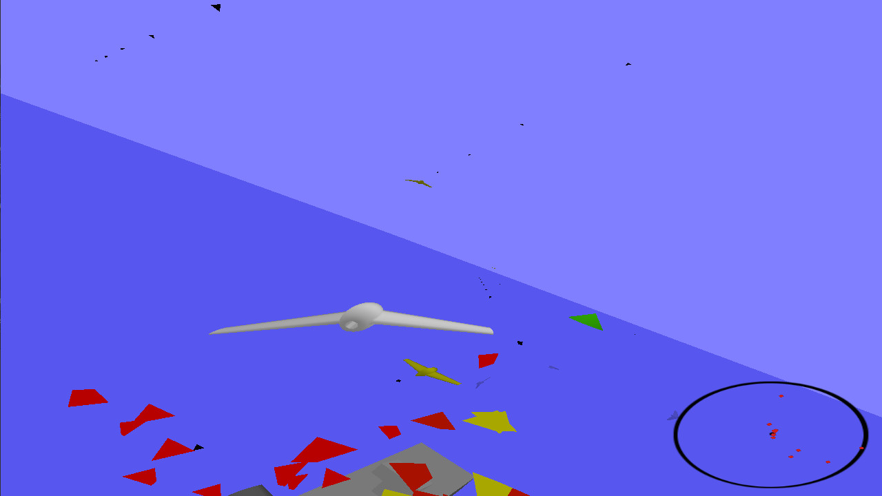Islet Hell screenshot 6