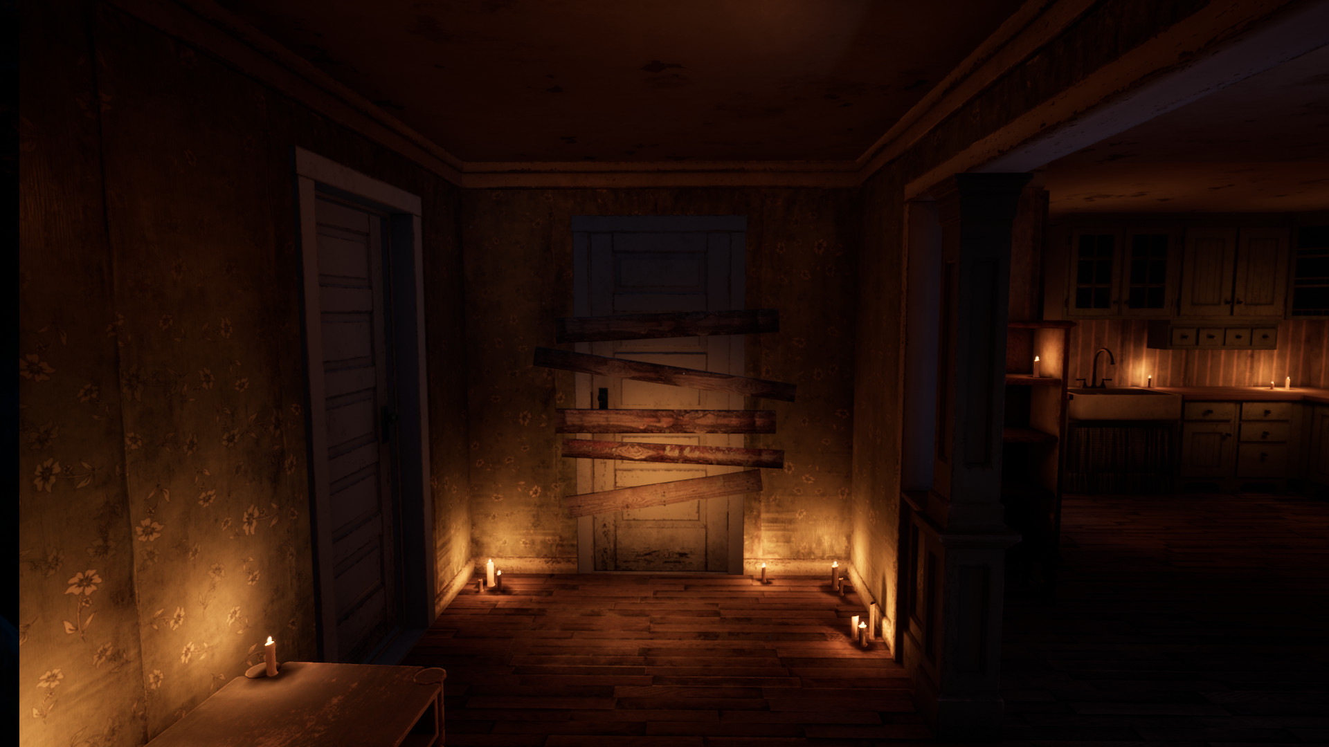 Partum Artifex screenshot 8