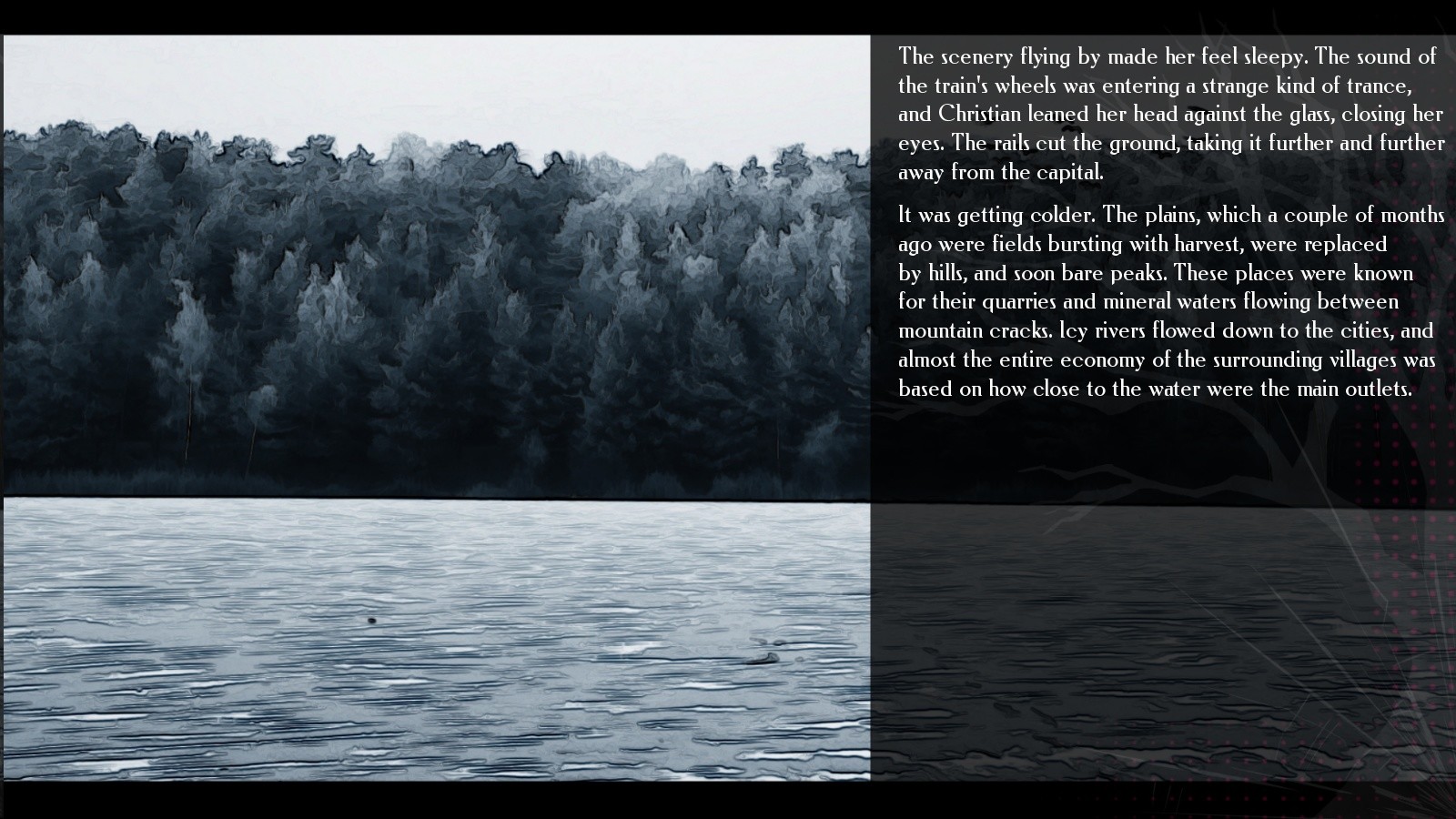 The Apple Tree screenshot 4