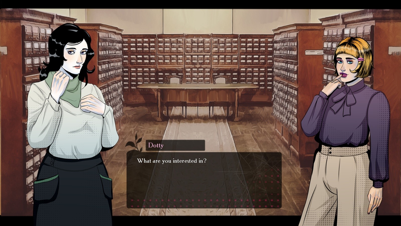 The Apple Tree screenshot 2