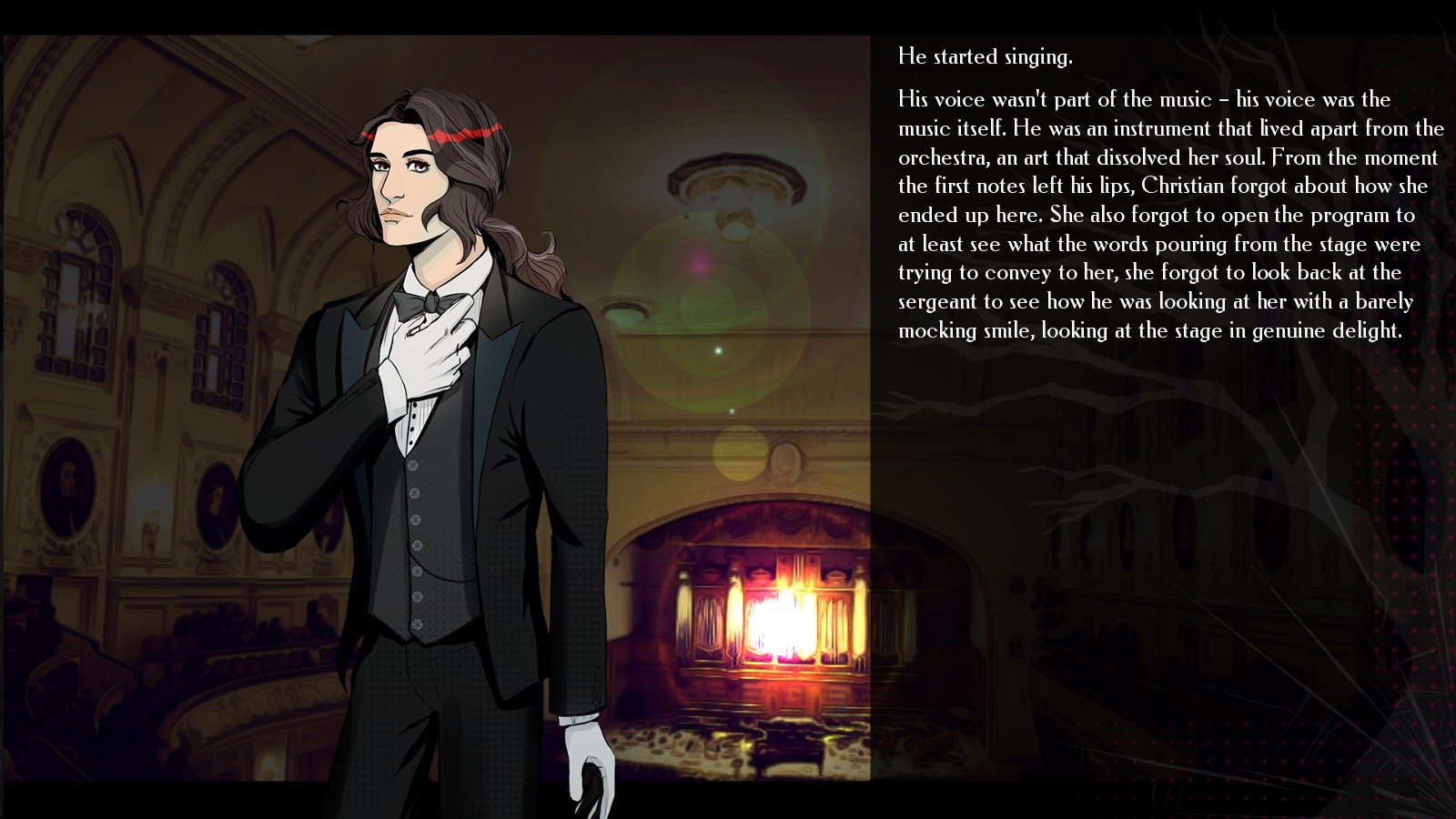 The Apple Tree screenshot 3
