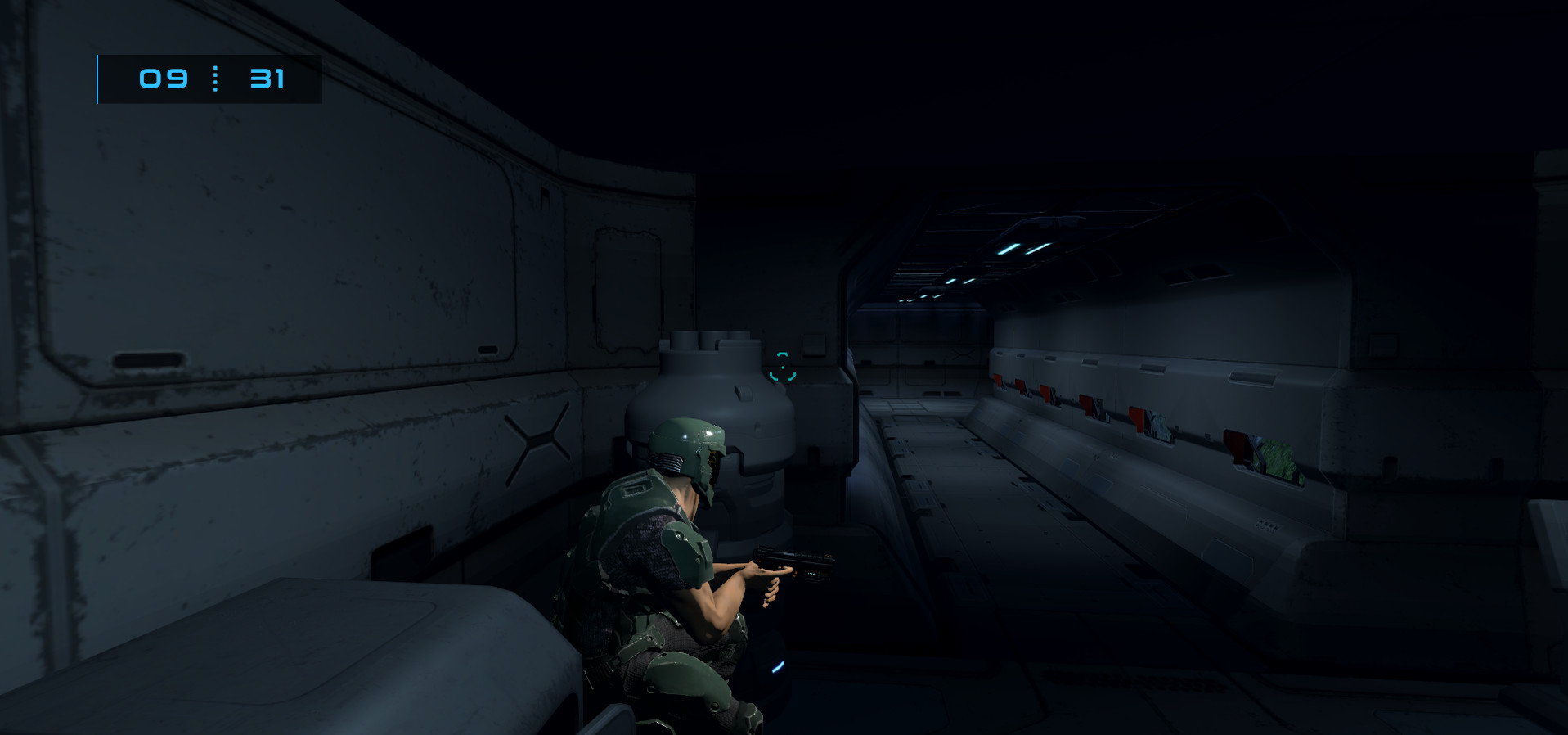 Farpost 44 screenshot 3