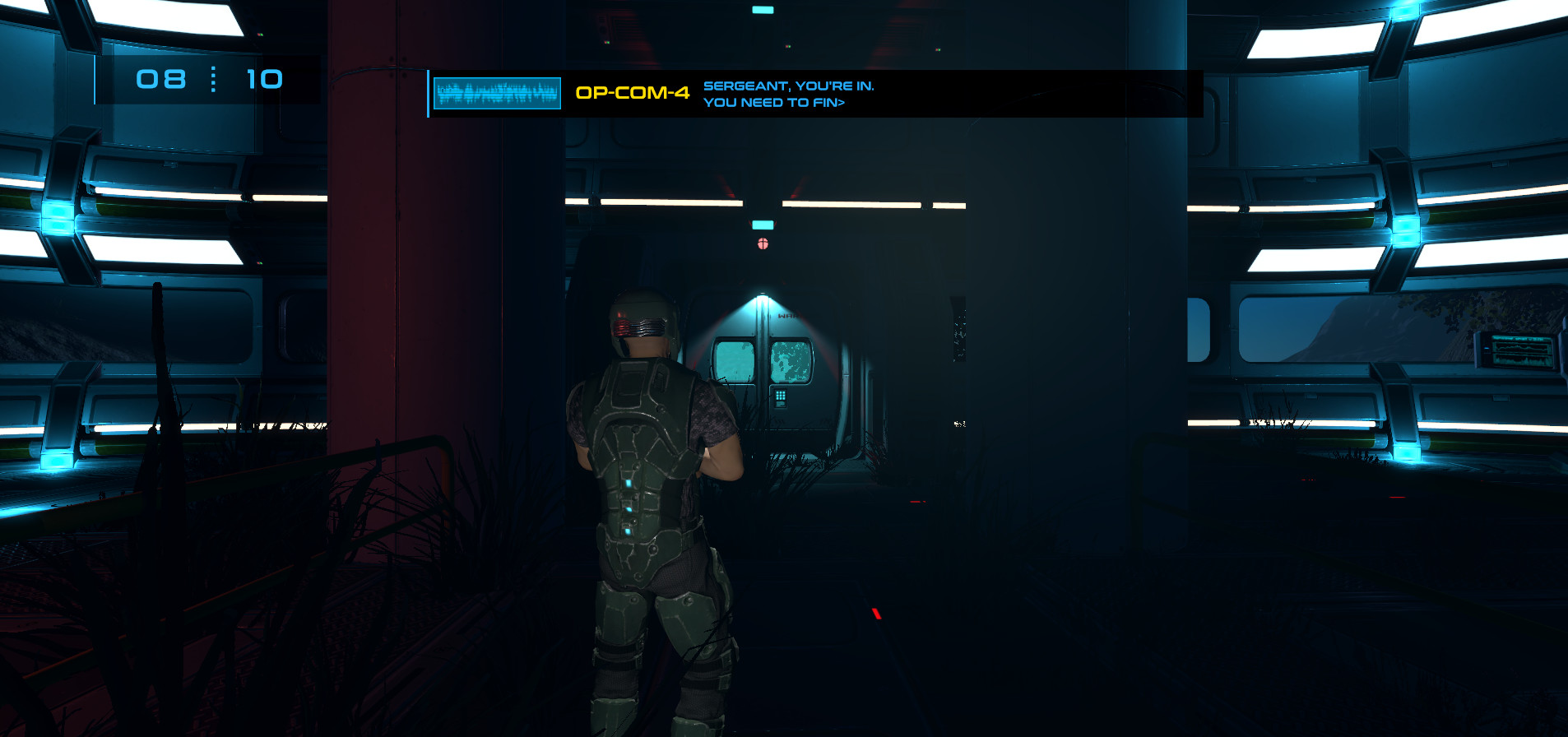Farpost 44 screenshot 2