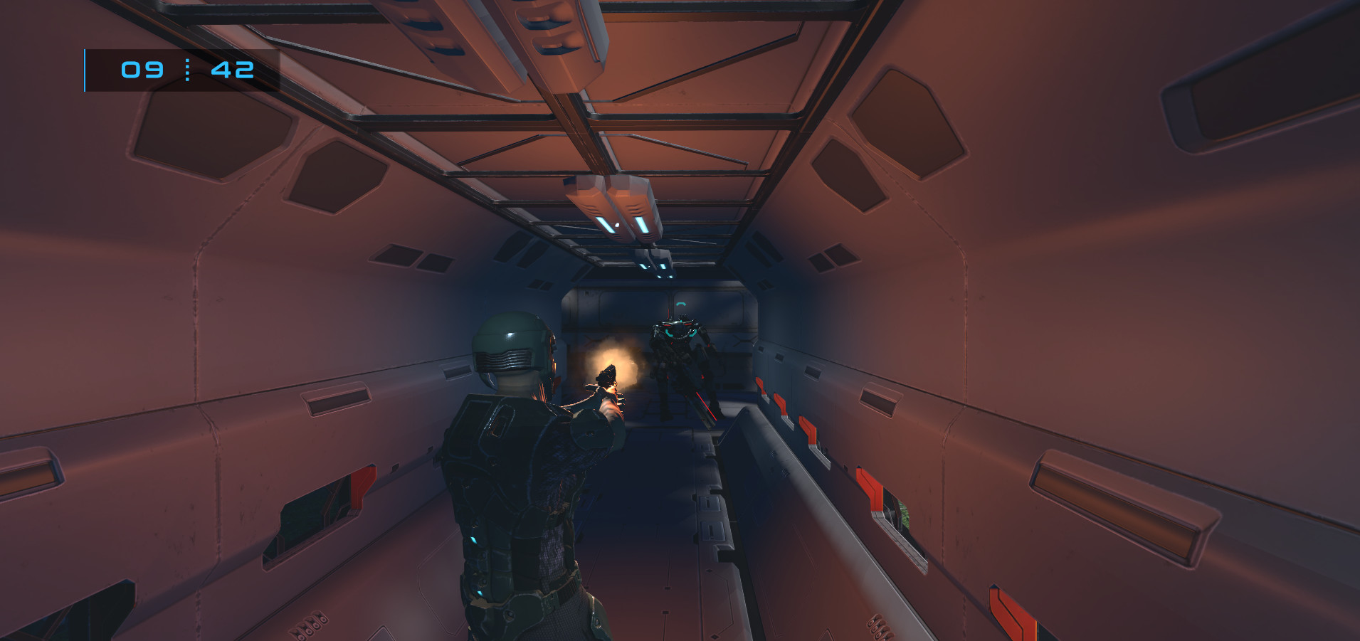 Farpost 44 screenshot 4