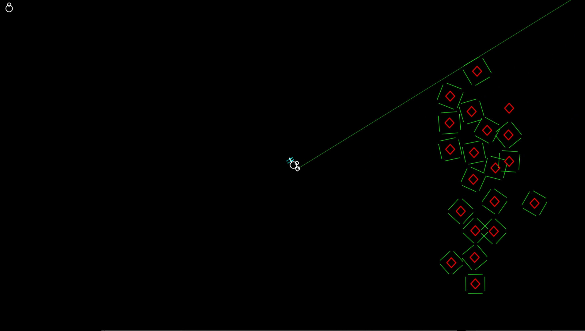 ROGUELINE screenshot 6