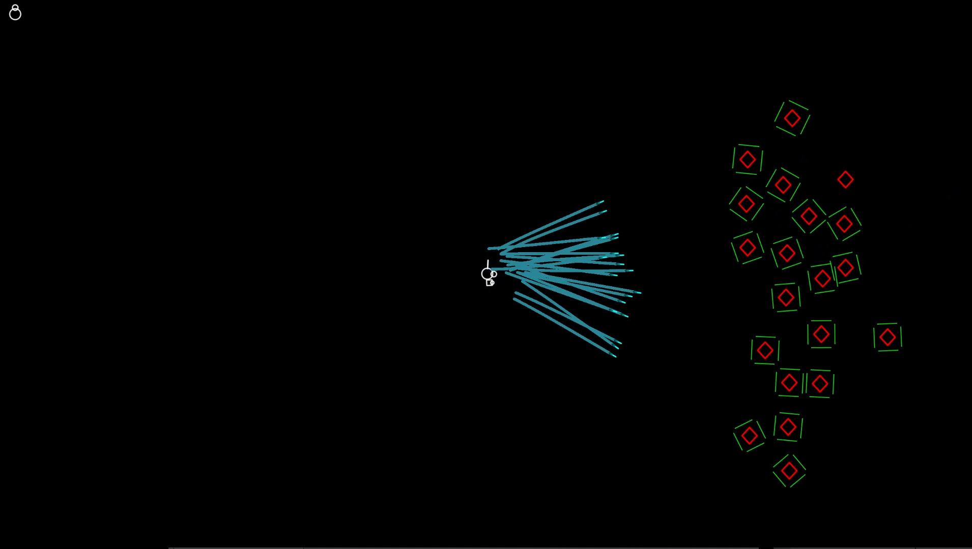 ROGUELINE screenshot 7