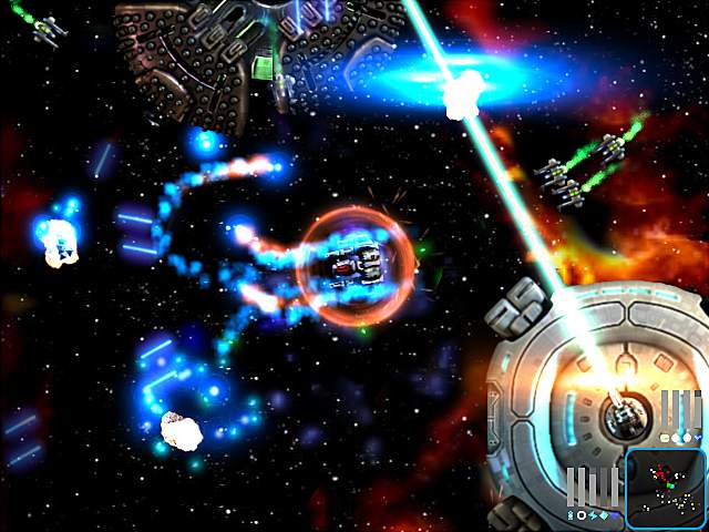 Starscape screenshot 9