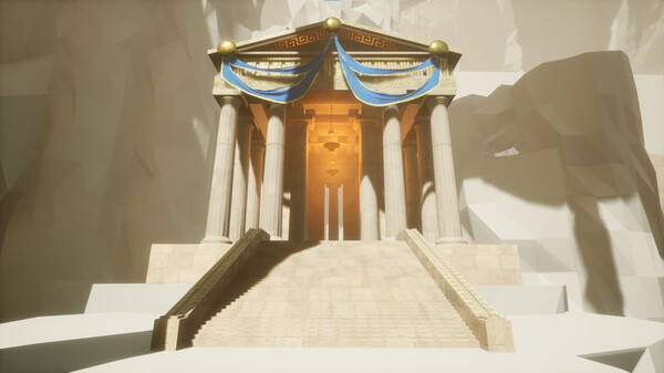 Heavy Burden screenshot