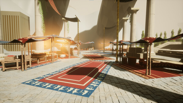Heavy Burden screenshot
