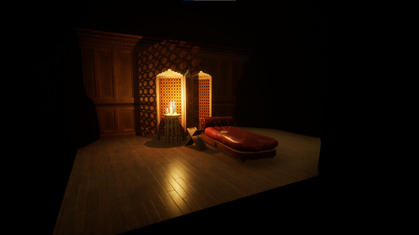 Heavy Burden screenshot