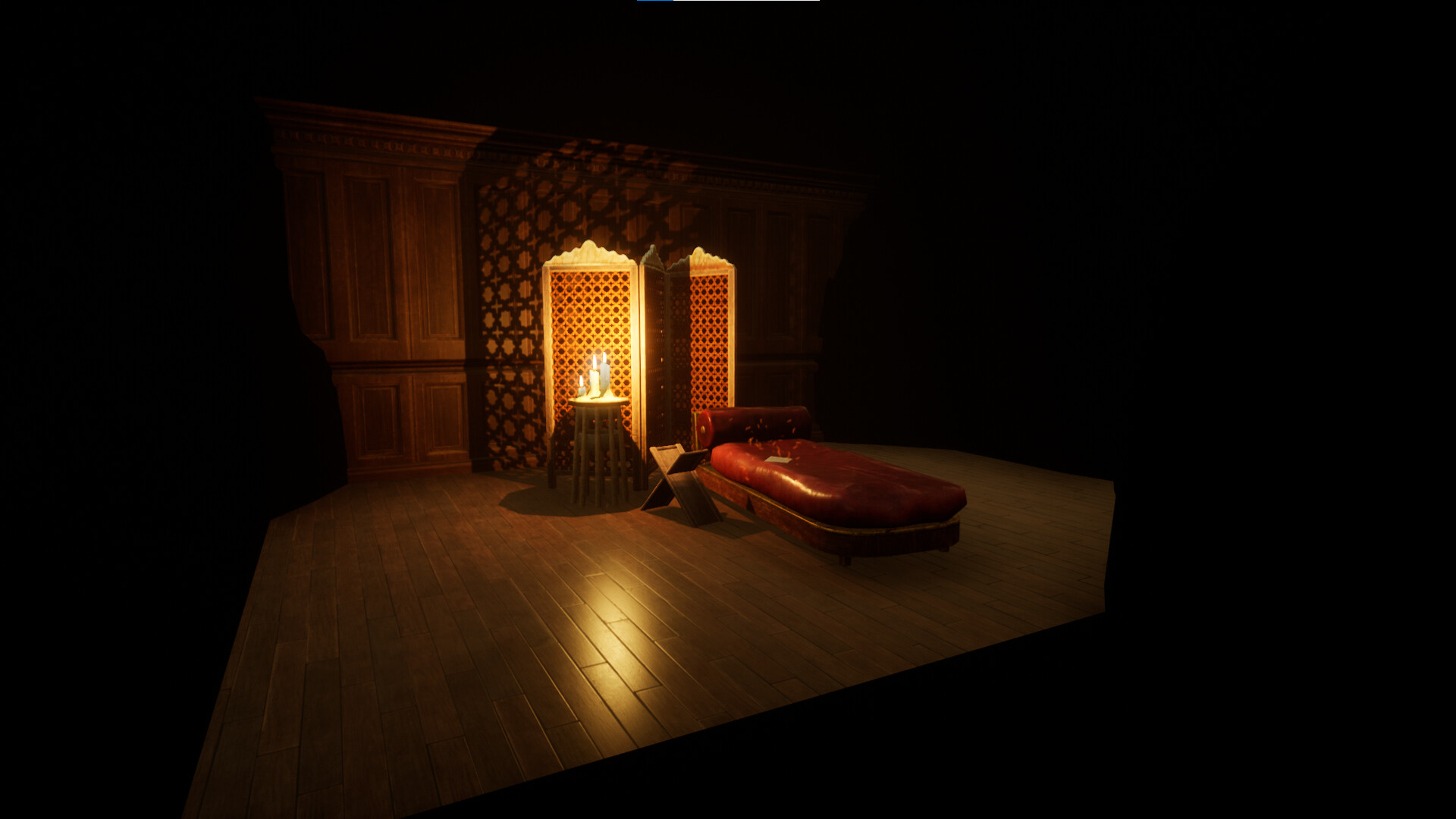 Heavy Burden screenshot 5