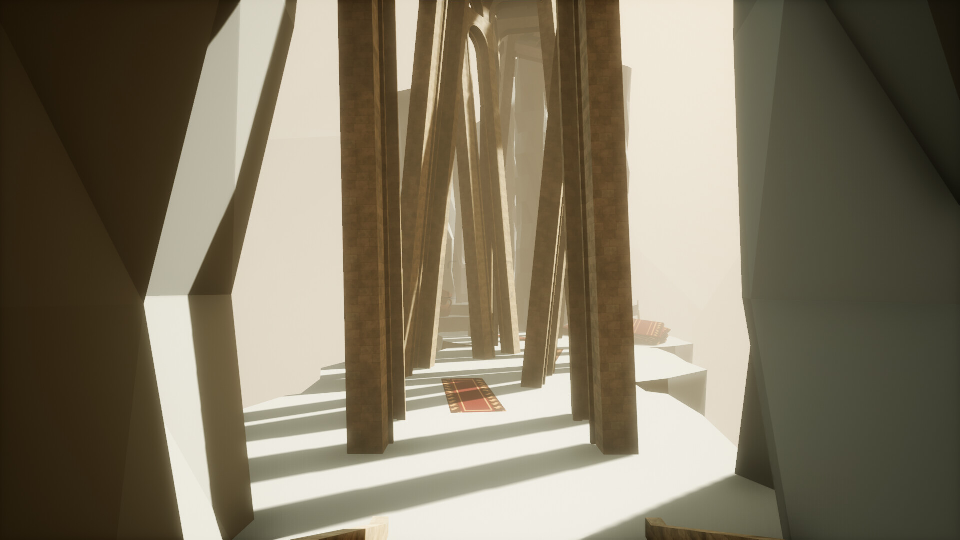 Heavy Burden screenshot 10
