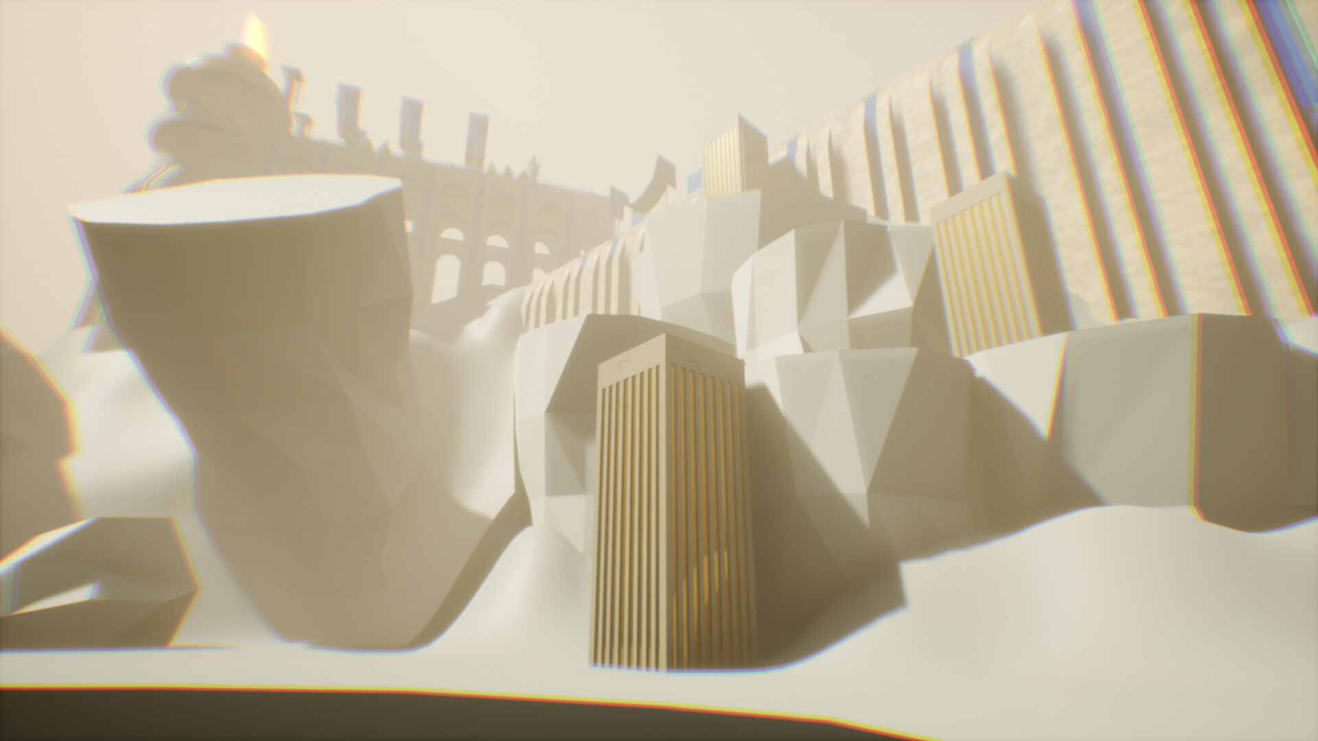 Heavy Burden screenshot 7