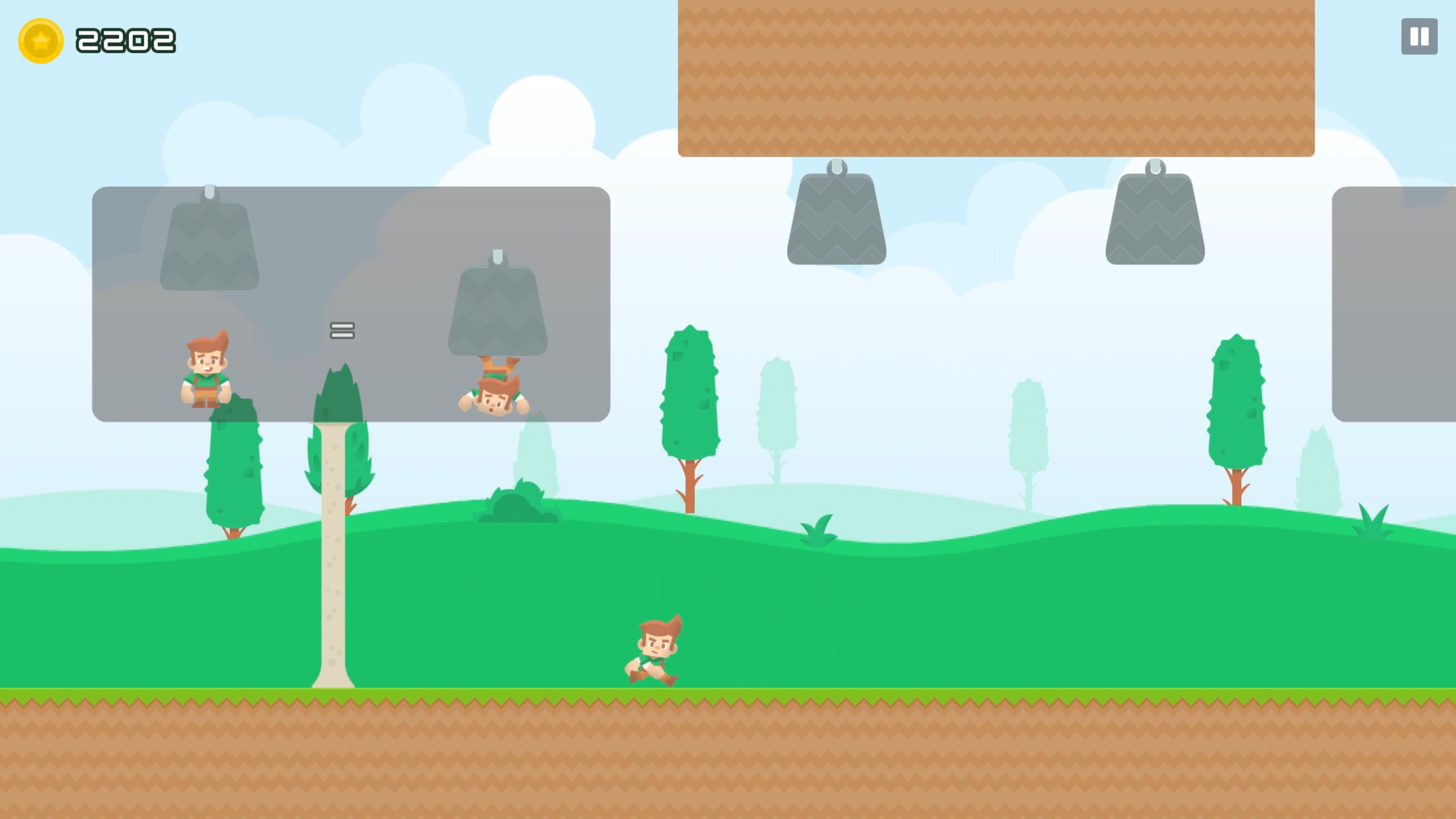 Super Kenney screenshot 1