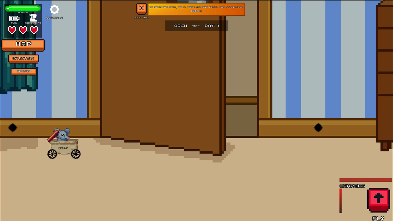 MouseLife - Parenthood screenshot 6