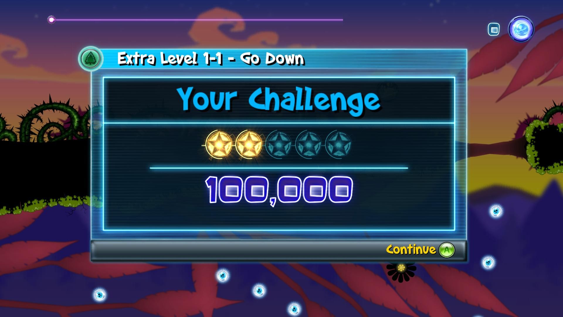 Alien Spidy: Easy Breezy DLC screenshot 1