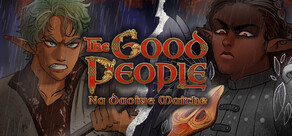 The Good People (Na Daoine Maithe)