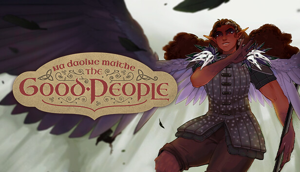 The Good People (Na Daoine Maithe)