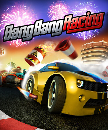 Bang Bang Racing
