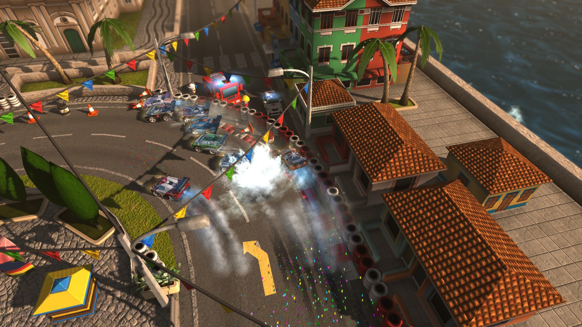 Bang Bang Racing screenshot 6
