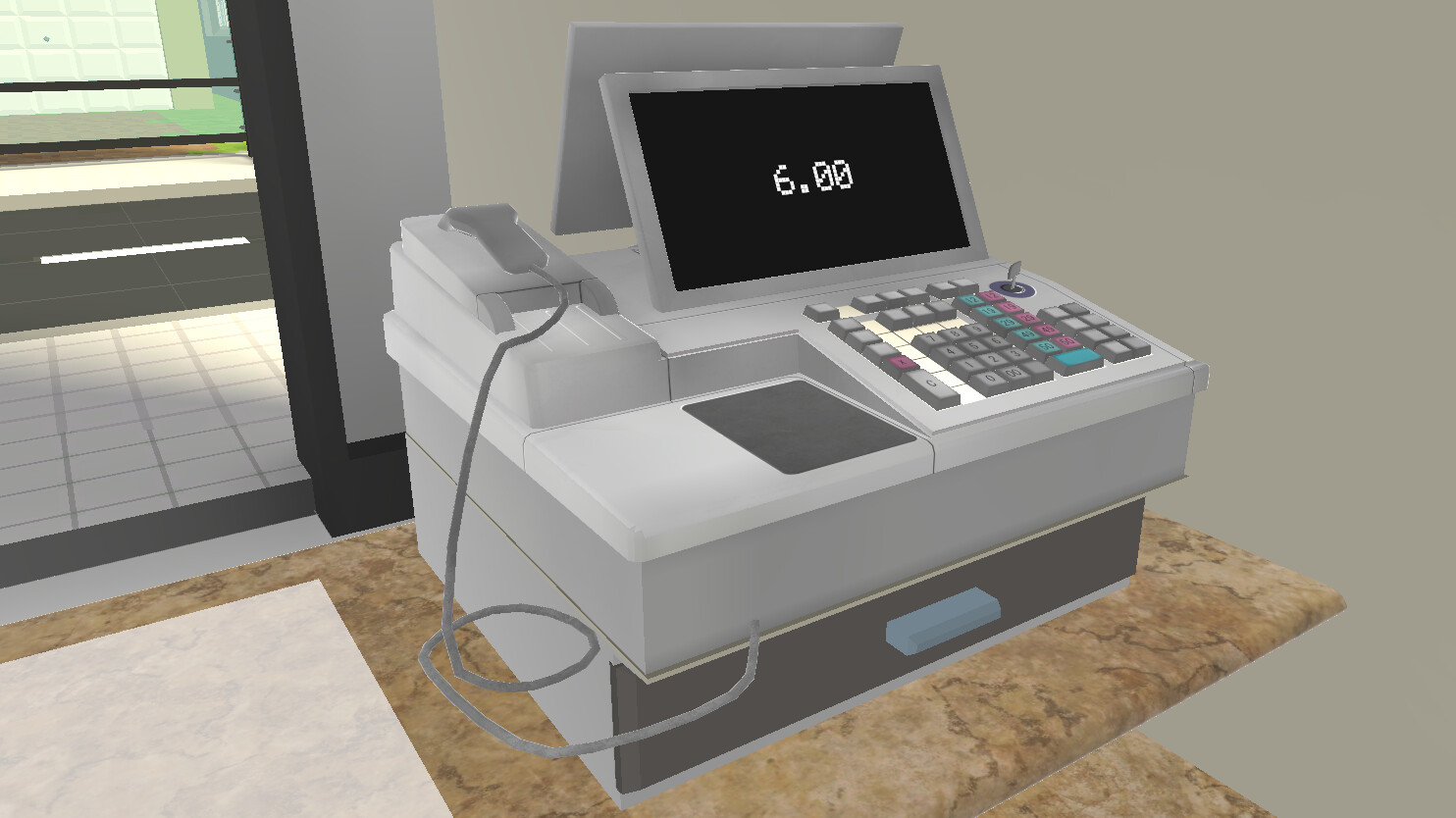 Small Shop screenshot 8